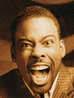 Chris Rock