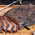 Indoor Smoked Beef Brisket