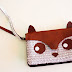 DIY Cute Animal Purse