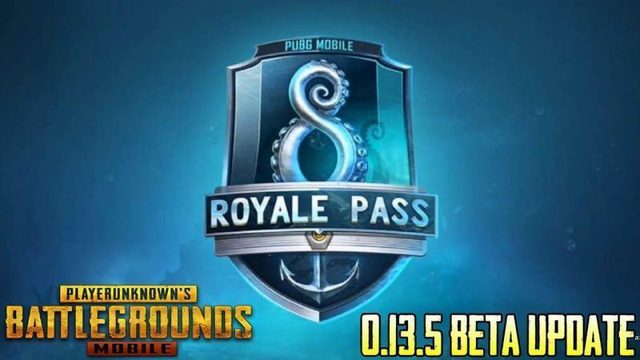 PUBG Mobile: Nhiều nội dung mới lạ trong bản cập nhật 0.13.5