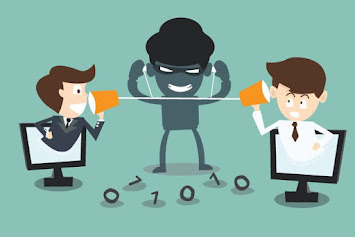 Top 10 most common types of attacks Top 10 most common types of attacks