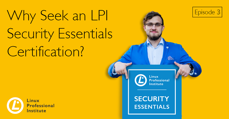 LPI Security Essentials Certification, LPI Career, LPI Skills, LPI Tutorial and Material, LPI Career, LPI Prep, LPI Preparation, LPI Security, LPI Guides, LPI Certification