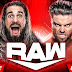 WWE Monday Night Raw 30.10.223 | Vídeos + Resultados