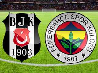 besiktas-fenerbahce