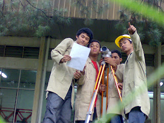 Teknik Surveying