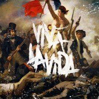 Coldplay - Viva La Vida mp3 download lyrics video audio music free tab ringtone youtube rapidshare zshare mediafire 4shared