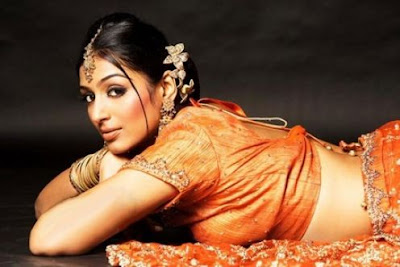 Padmapriya