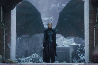 Daenerys y su gran momento