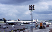 London Heathrow Airport (london heathrow airport )