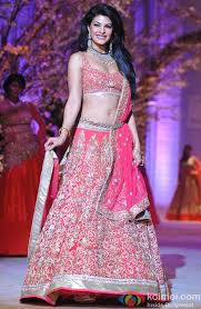 Jacqueline Fernandez bridal dresses Collections