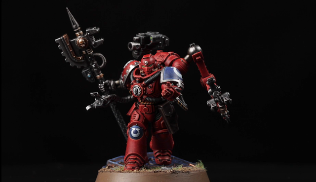 Tecnomarine Primaris