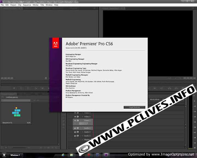 download cracked Adobe Creative Suite CS6 Master Collection