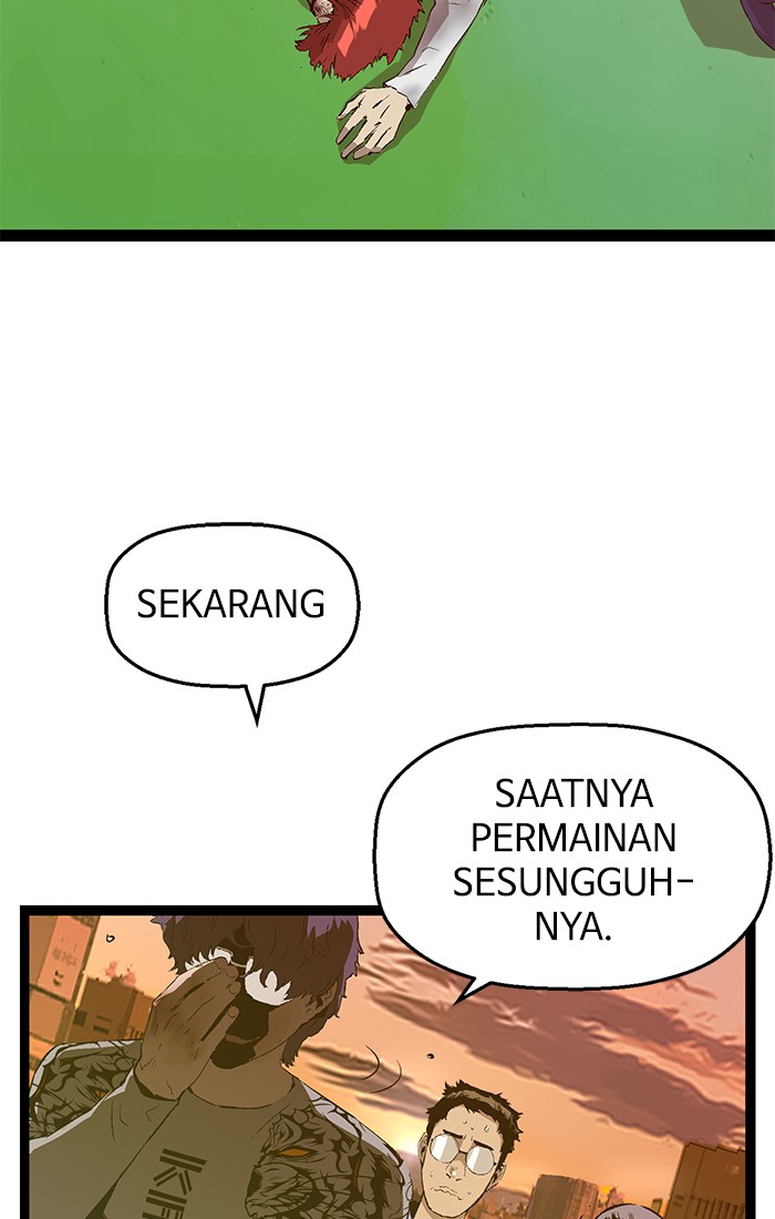 Webtoon Weak Hero Bahasa Indonesia Chapter 82