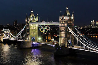 LONDON-OLYMPICS-2012