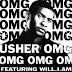 Usher ft Will.I.Am - OMG.remix (Download)