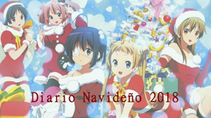 Diario Navideño 2018