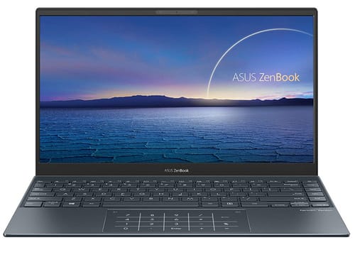 ASUS UX325EA-XS74  ZenBook 13 Ultra-Slim Laptop