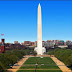 Washington DC National Mall