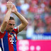 Ribery hungrier than ever, says Sammer