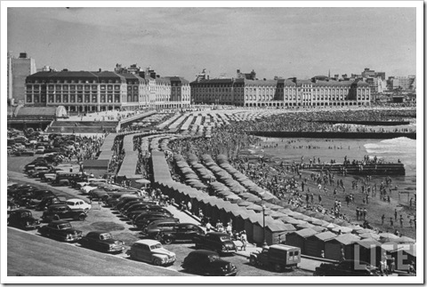 mardel plata 1958