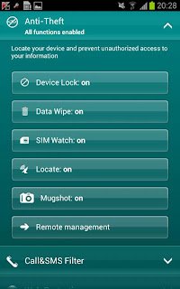 Kaspersky Internet Security v11.1.3.10 for Android + 6 Months Keys