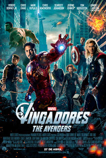 Os Vingadores