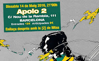 Espora Tours trae a The Wheels, Miki Serra, Astrolabio y Los Bélmez
