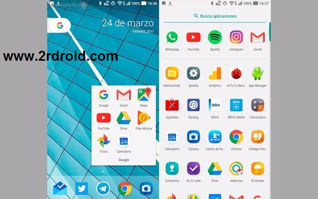 قم بتجربة أندرويد 8 على هاتفك قبل أى حد (Android O)