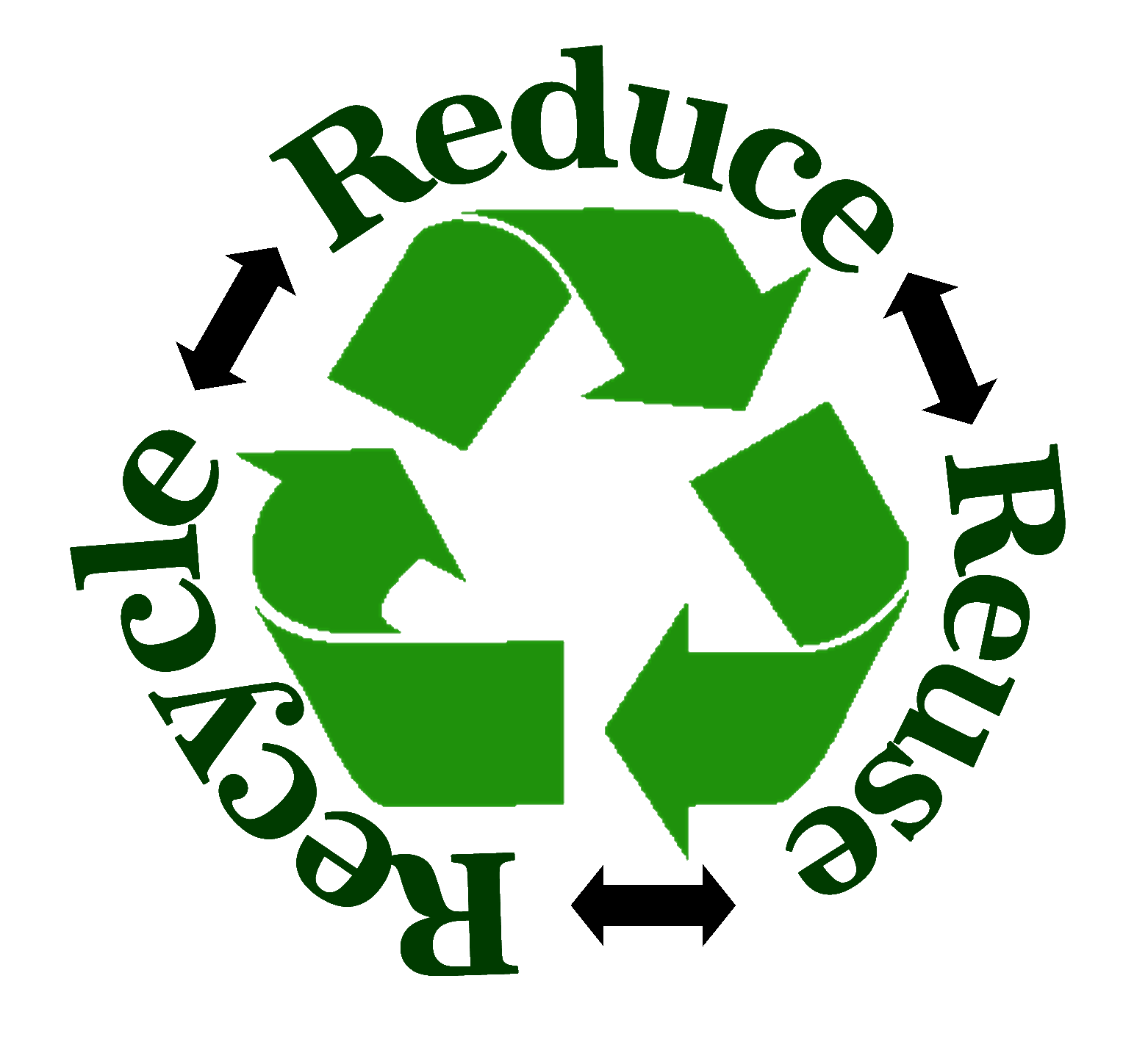 daur ulang sampah plastik