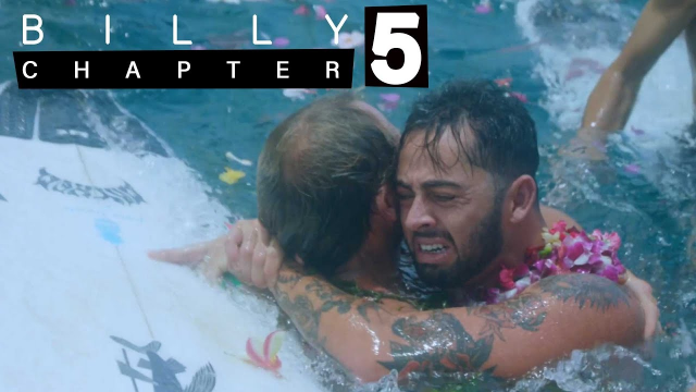 Billy Kemper Leaves The Family To Focus On Recovery In California BILLY Chapter 5