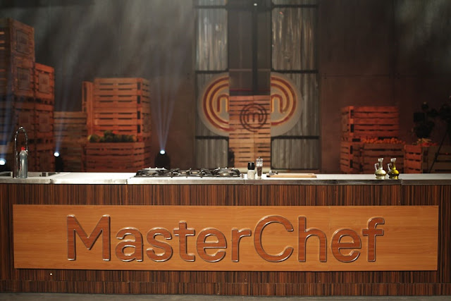 Master Chef Sezonul 6 online