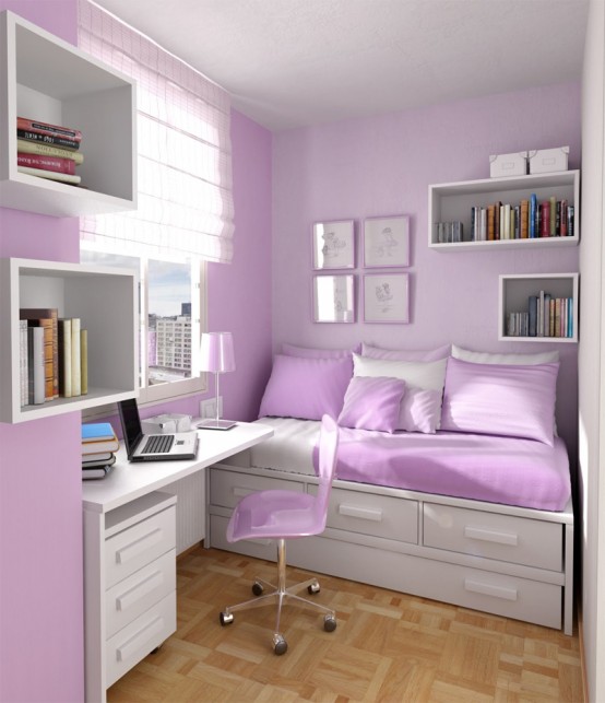  Teenage  Bedroom  Ideas  For Girl  Dorm Room  Ideas  College 