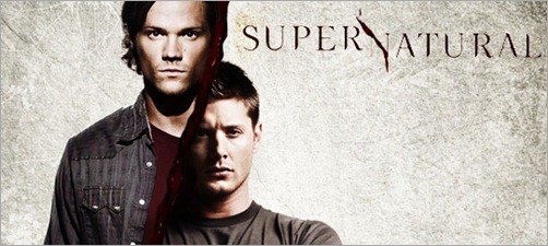 supernatural 6 temporada