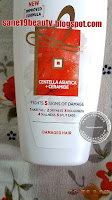 ĽORÉAL PARIS Total Repair 《5 Advanced Repairing Shampoo Pic - 2