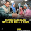 Cahaya Mata Keluarga Malaysia : Bantuan Ibu Bersalin RM500