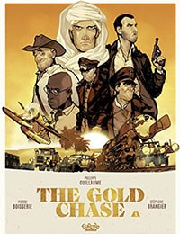 The Gold Chase