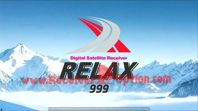 RELAX 999 1506TV 4M SOA2 V12.02.12-2 NEW SOFTWARE 12 MARCH 2022