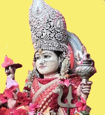 Goddess Brahmacharini how to worshipp