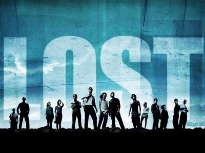 Lost S05E15 'Follow the Leader'