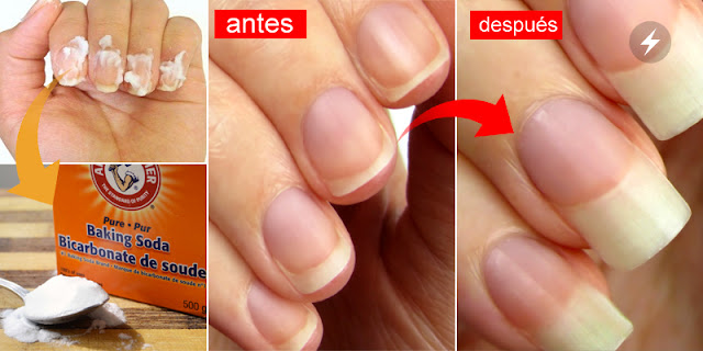 DIY - How To Grow Nails Faster In A Week!