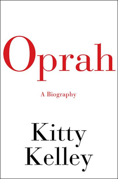 oprah winfrey biography. iography of Oprah Winfrey