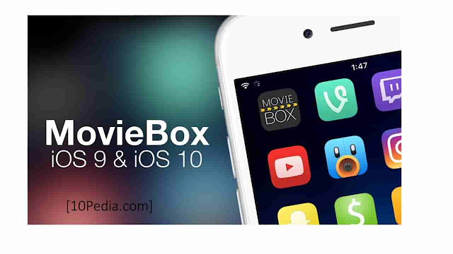 moviebox for pc