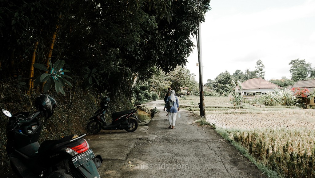 tempat kuliner halal di bali