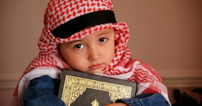 nama bayi laki laki islam lengkap  artinya