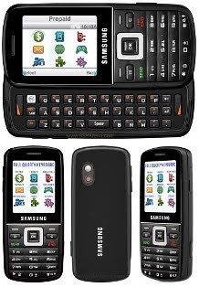 Full Specification Mobile Samsung T401G Double Keypad | Ready Gadget