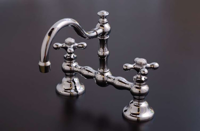 Bridge Faucet5