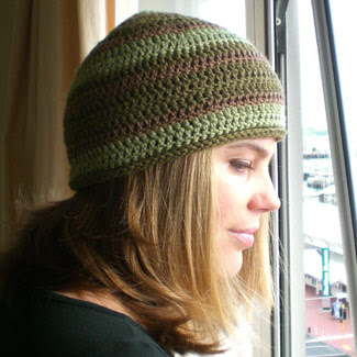 10 EASY HATS TO CROCHET - SQUIDOO : WELCOME TO SQUIDOO