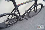LOOK 795 Blade RS Shimano Ultegra R8170 Di2 Road Bike at twohubs.com