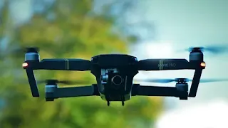 Les drones ont considérablement stimulé l'innovation dans divers secteurs