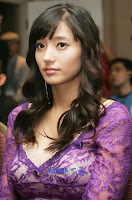 Han chae young